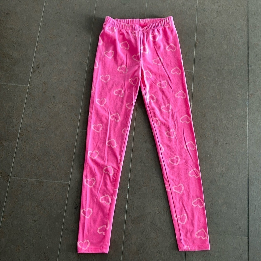 Gap leggings size 10/11